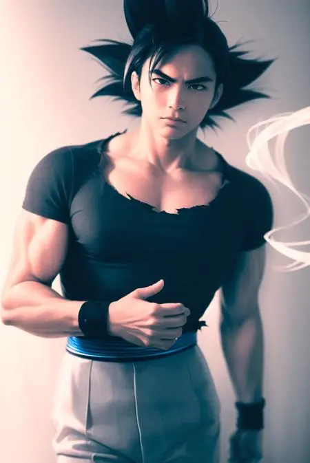 Anime,Anime Character,Boy,LoRA,SD 1.5