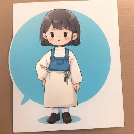 Anime,Anime Style,Girl,LoRA,SD 1.5