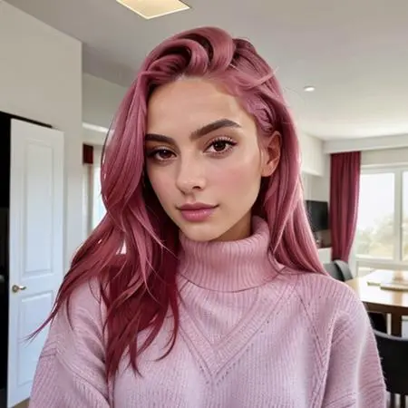 Portrait Photography,Girl,Character,LoRA,SD 1.5