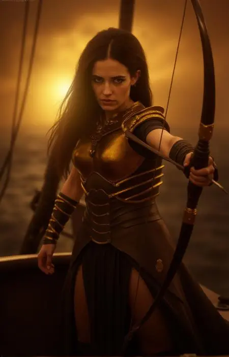 Girl,Surreal photography,LoRA,FLUX.1