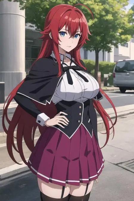 Anime,Anime Character,Girl,LoRA,SD 1.5