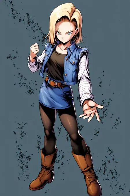 Anime Style,Boy,LoRA,SDXL