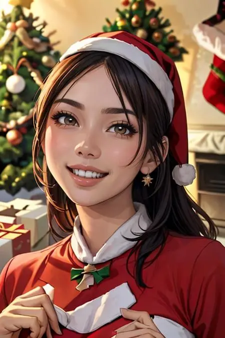 Realistic,Portrait Photography,Girl,LoRA,SD 1.5