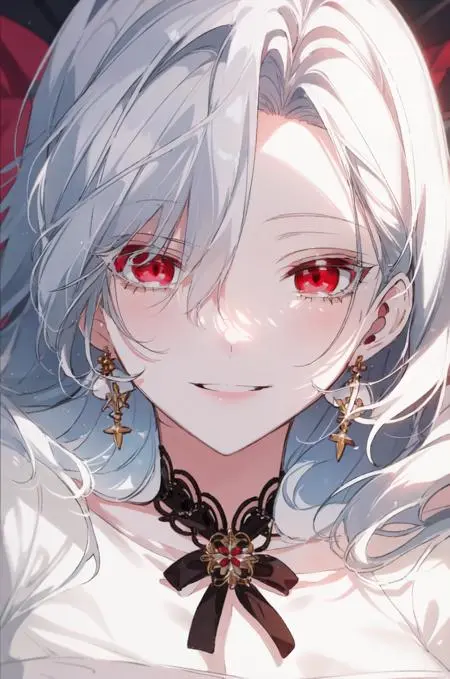 Anime Style,Girl,Physical/Facial feature,LoRA,SD 1.5