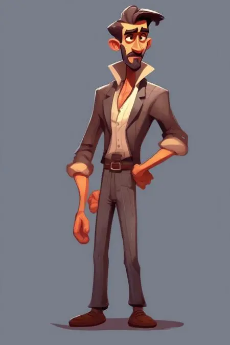 Anime,Girl,Boy,LoRA,SDXL