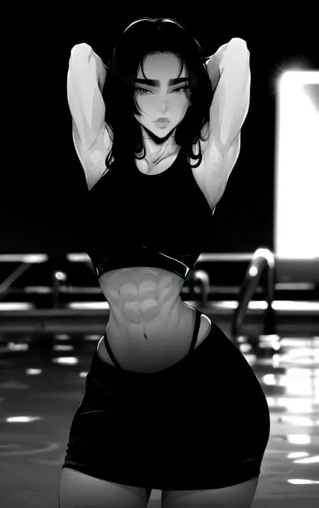 Anime,Anime Style,Hand-Drawn,Other,SD 1.5