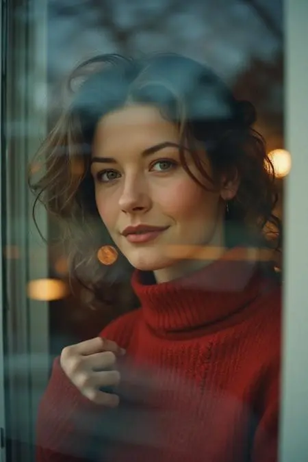 Portrait Photography,Girl,LoRA,FLUX.1