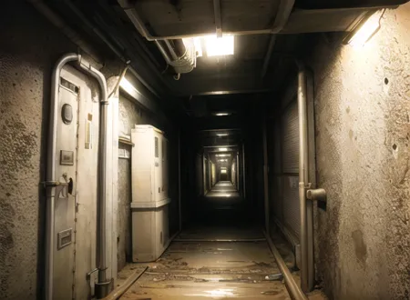 Realistic,Arch & Interiors,Space & Scene,LoRA,SD 1.5