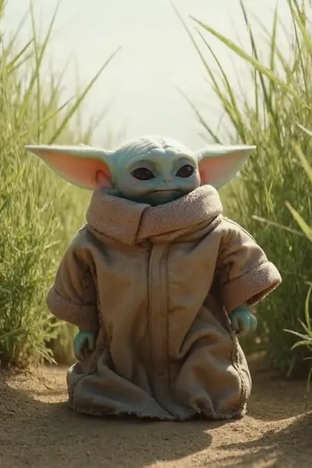 CGI style,Object Enhance,Animal,LoRA,FLUX.1