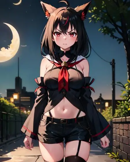 Anime,Anime Character,Girl,LoRA,SD 1.5