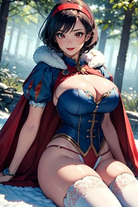 Anime,Anime Character,Girl,LoRA,SD 1.5