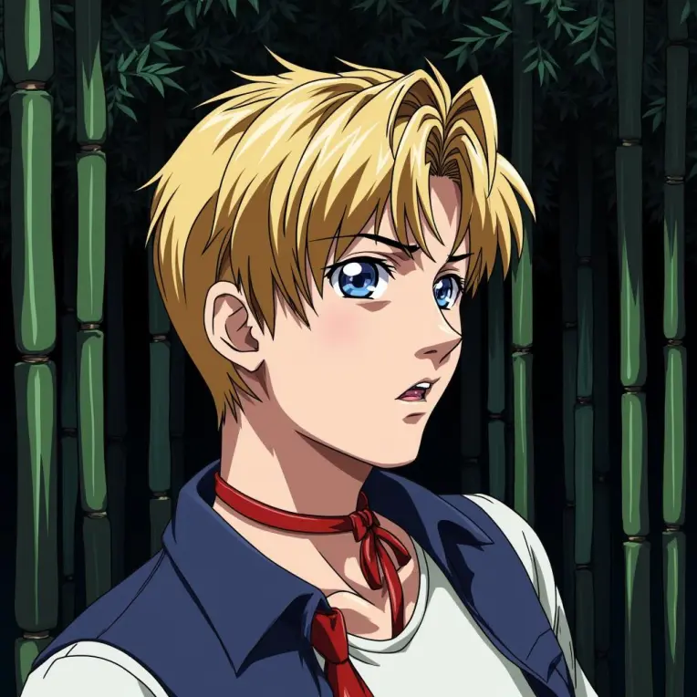 Anime Style,Boy,Style Boost,LoRA,FLUX.1