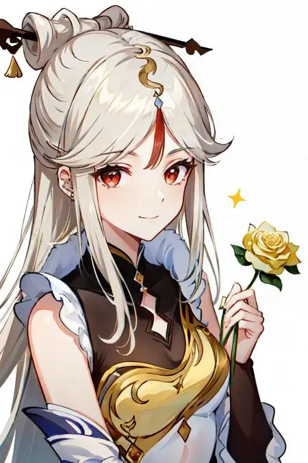 Anime,Anime Character,Girl,LoRA,SD 1.5