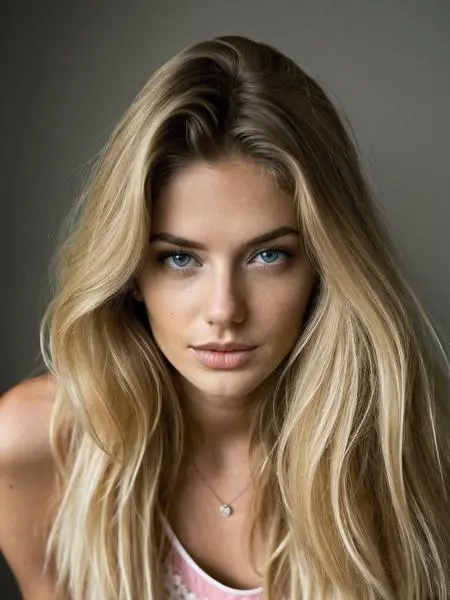 Realistic,Portrait Photography,Girl,LoRA,SD 1.5