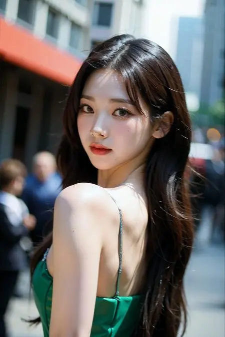 Photography,Realistic,Girl,LoRA,SD 1.5