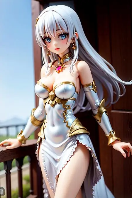 Anime,Cartoon style,Anime Style,Checkpoint,SD 1.5