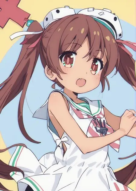 Anime,Anime,Girl,LoRA,Pony