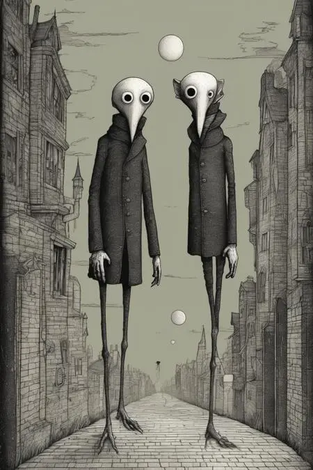 Hand-Drawn,Traditional Painting Media,Boy,LoRA,SDXL