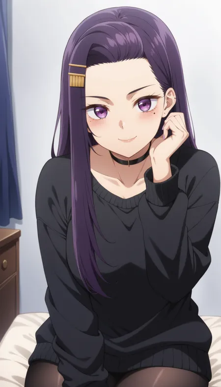 Anime,Anime Character,Girl,LoRA,SDXL