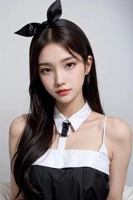 Realistic,Portrait Photography,Girl,LoRA,SD 1.5