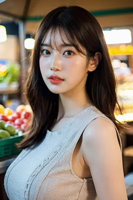 Realistic,Portrait Photography,Girl,LoRA,SD 1.5