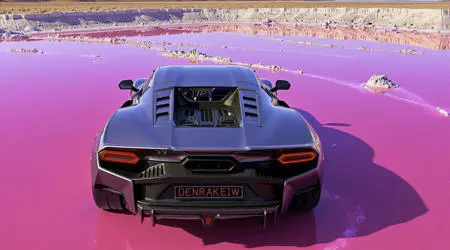 Street Photography,Vehicle,LoRA,FLUX.1