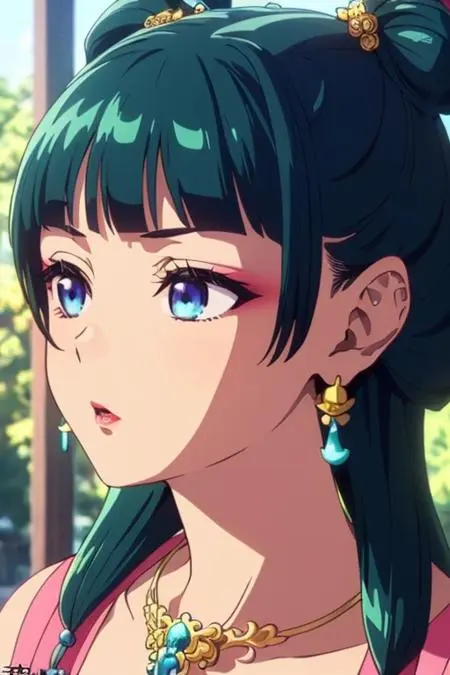 Anime,Anime Character,Girl,LoRA,SD 1.5