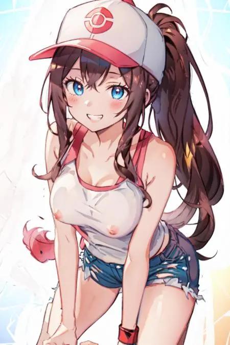 Anime,Anime Style,Girl,LoRA,SD 1.5