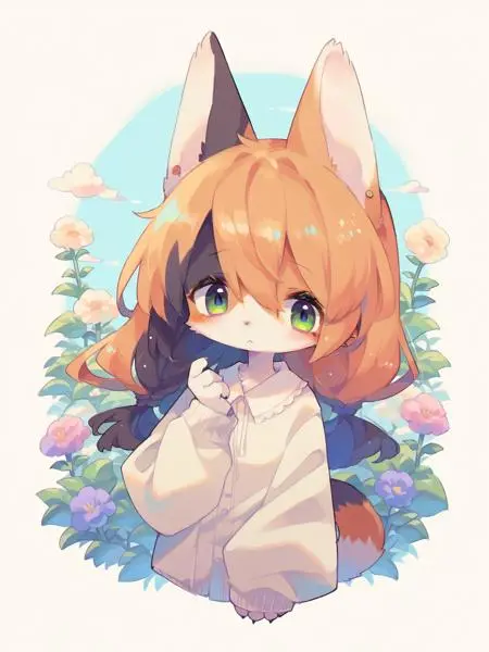 Anime,Kids' Illustration,Girl,Checkpoint,Pony