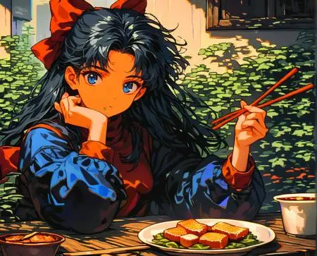 Anime,Anime Style,Girl,Checkpoint,SDXL