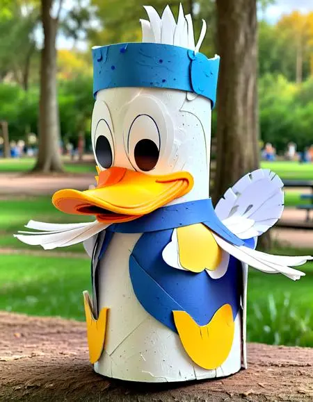 Realistic,Craft Style,Style & Filter,LoRA,SDXL