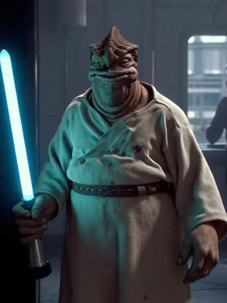 CGI style,Object Enhance,Animal,LoRA,FLUX.1