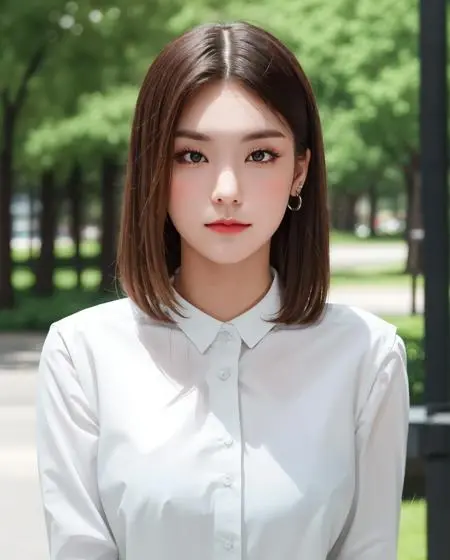 Realistic,Portrait Photography,Girl,LoRA,SD 1.5