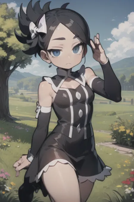 Anime,Anime Character,Girl,LoRA,SD 1.5