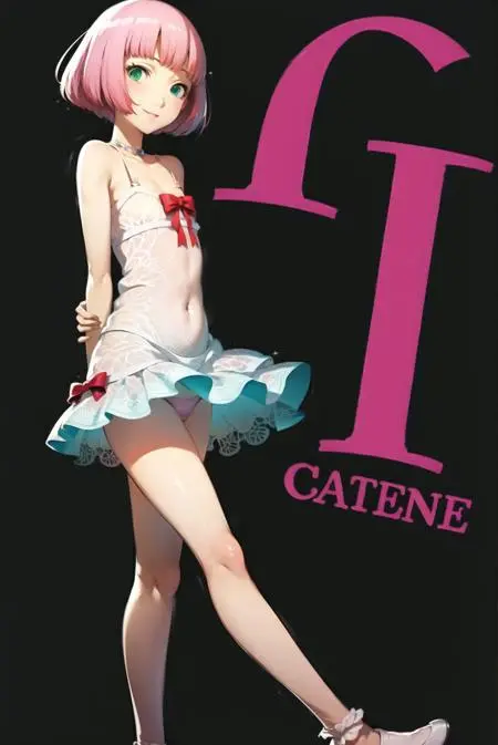 Anime,Anime Style,Girl,LoRA,SD 1.5