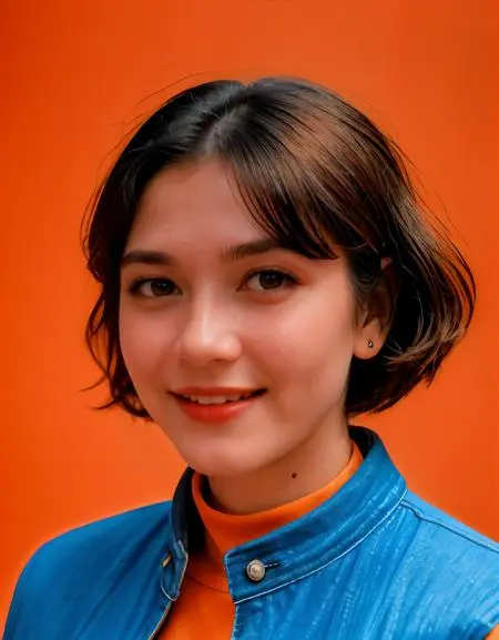 Realistic,Portrait Photography,Girl,LoRA,SD 1.5