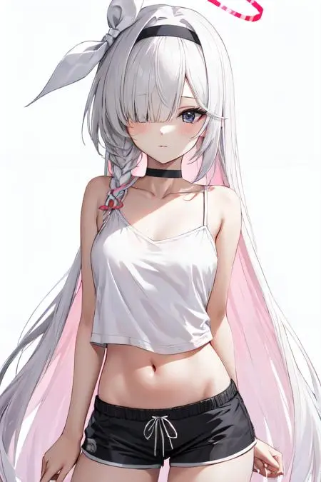 Anime,Anime Character,Girl,LoRA,SD 1.5