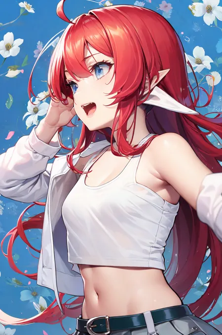 Anime,Anime Style,Girl,LoRA,SD 1.5