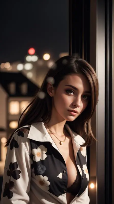 Realistic,Portrait Photography,Girl,Checkpoint,SD 1.5