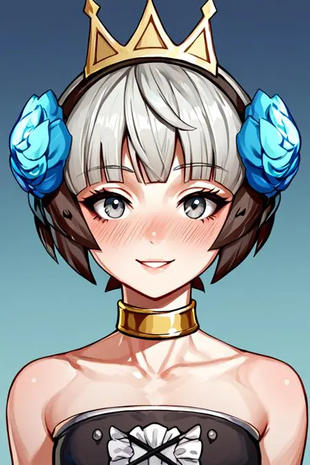 Anime Style,Girl,Style Boost,LoRA,Pony