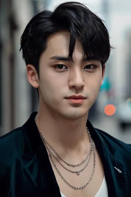 Portrait Photography,Boy,Physical/Facial feature,LoRA,SD 1.5