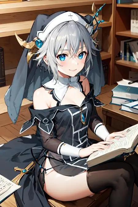 Anime Style,Girl,LoRA,SD 1.5