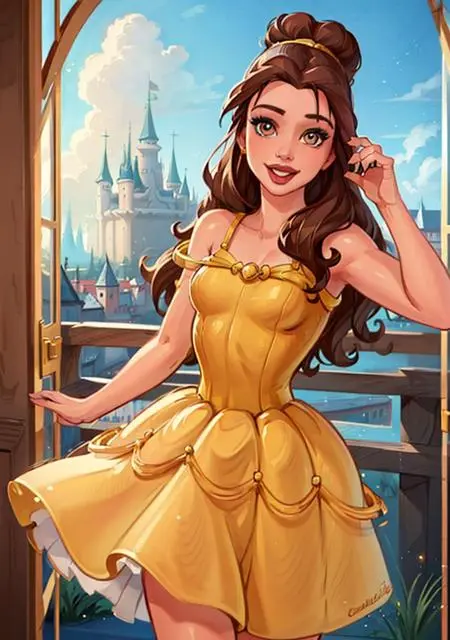 Anime,Anime Character,Girl,LoRA,SD 1.5