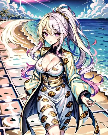 Anime,Anime Style,Girl,LoRA,SD 1.5