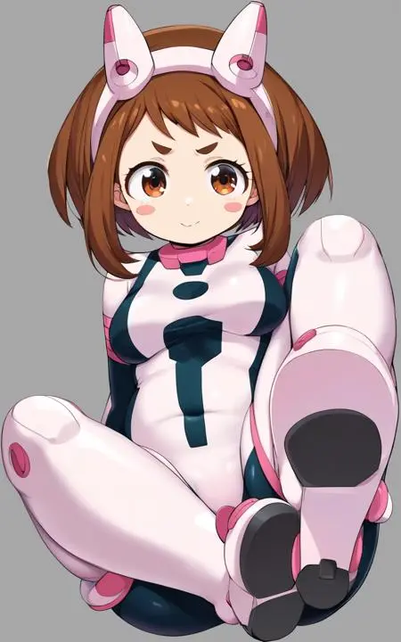 Anime,Anime Character,Girl,LoRA,SDXL