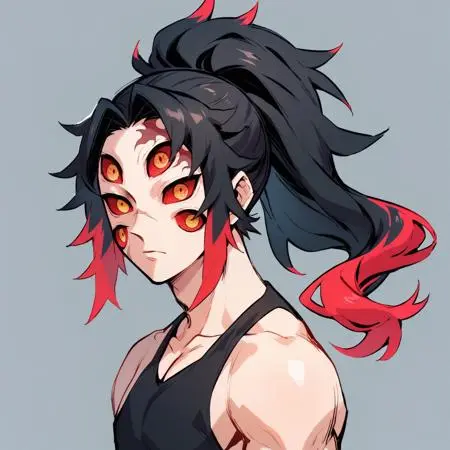 Anime,Girl,LoRA,Pony