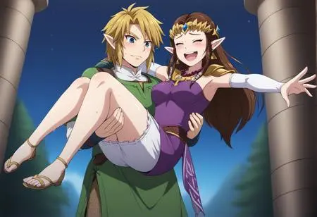 Anime,Anime Style,Girl,Checkpoint,SDXL