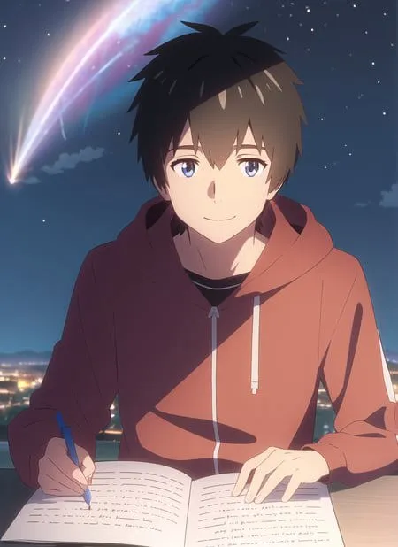 Anime,Anime Style,Girl,LoRA,SD 1.5