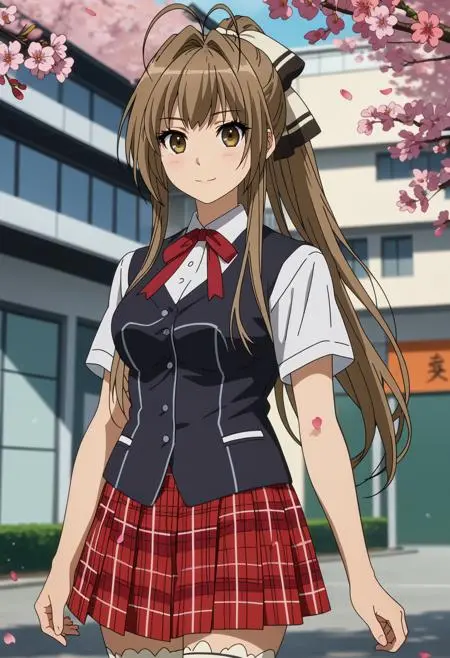 Anime,Anime Character,Girl,LoRA,Pony