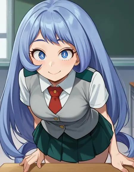 Anime Character,Girl,Style Boost,LoRA,Pony